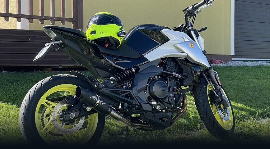 Moto