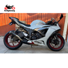 2009-2025 ZX6R ZX636 Ninja lydd&aelig;mperr&oslash;r