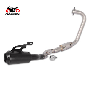 pełny układ wydechowy scrambler 400x