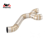 Muffler S1000R 2010-2016