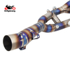 s1000xr Auspuffsystem