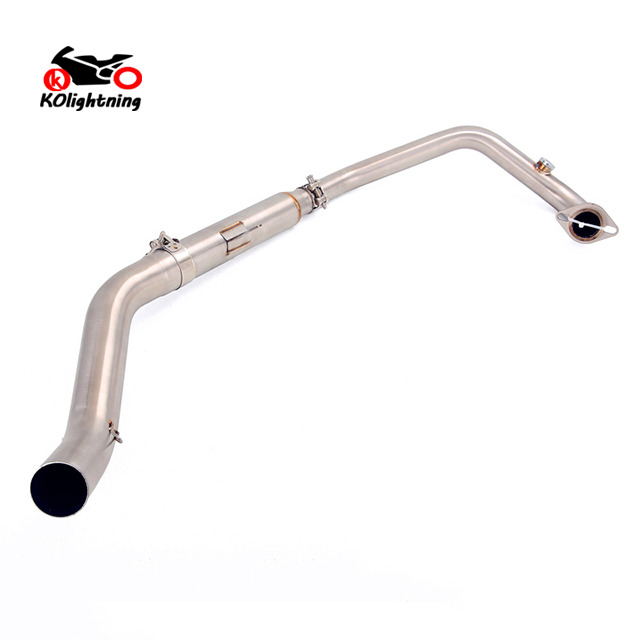 cfmoto 300nk slip on v&yacute;fuk