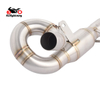 675sr priekinis vamzdis