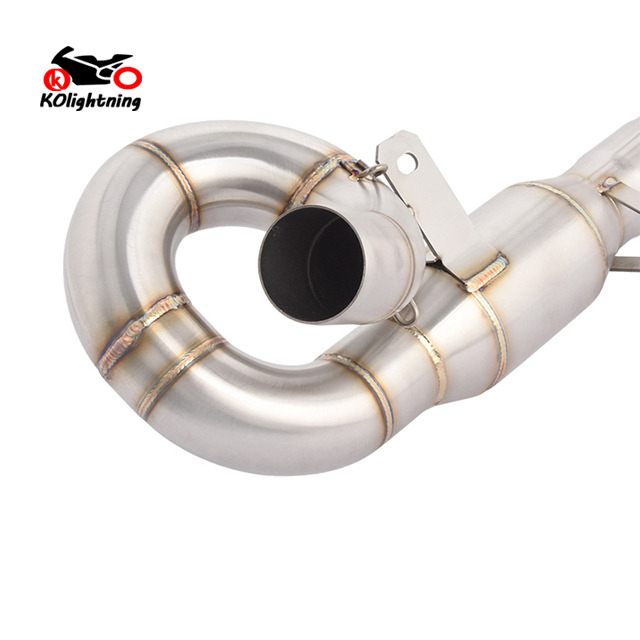 675sr priekinis vamzdis
