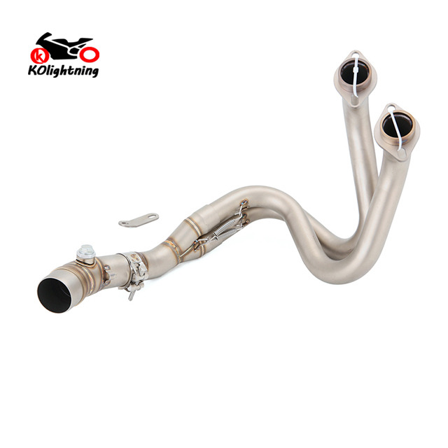 ninja 650 link pipe