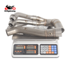 tubo colector xsr900