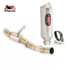глушитель cfmoto clx700