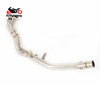 knalpot honda cbr500r full sistem
