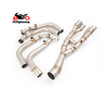 Sistem Knalpot M1000RR 2021-2025