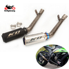 scarico slip on ninja zx10r