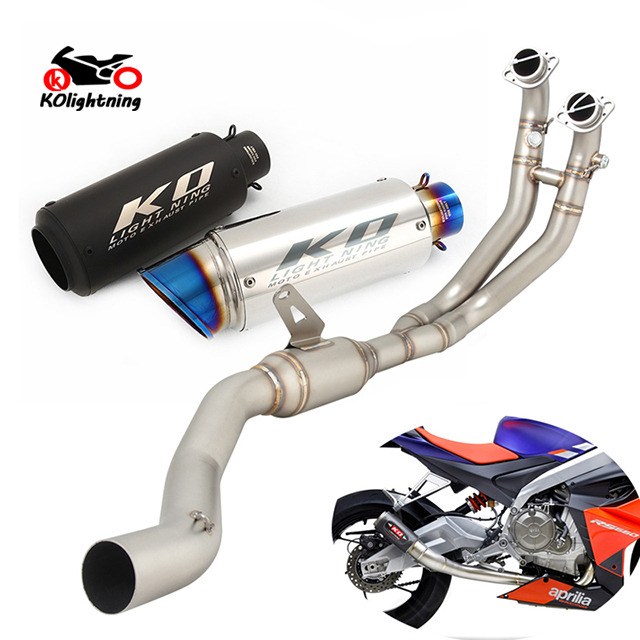 aprilia rs660 pilna ismetimo sistema