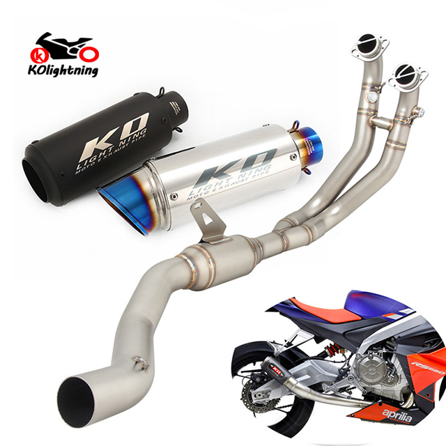 aprilia rs660 pūnaha pau katoa