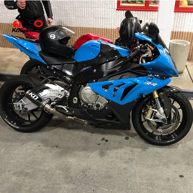 Peredam S1000RR
