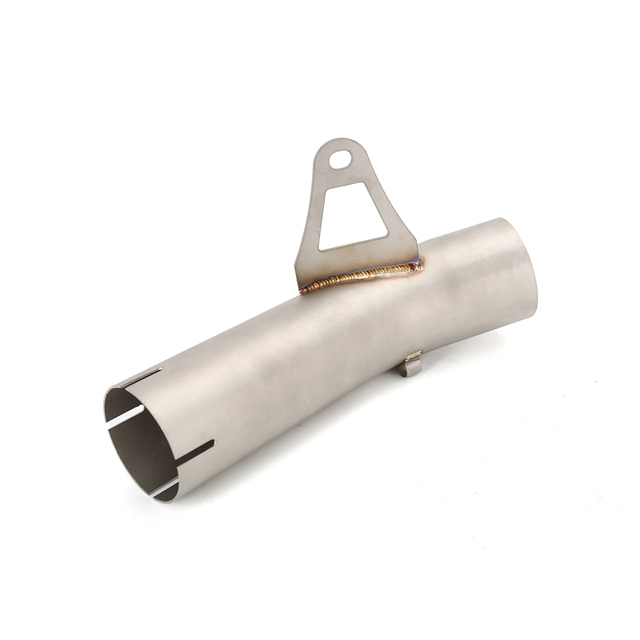 Σιγαστήρας για BMW S1000RR 2015 2016 Exhaust Mid Tail Pipe