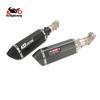 Scarico cfmoto 450sr del 2024