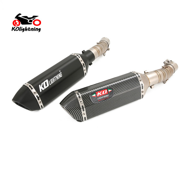 Scarico cfmoto 450sr del 2024