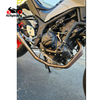 Syst&egrave;me d'&eacute;chappement Yamaha R3 2025