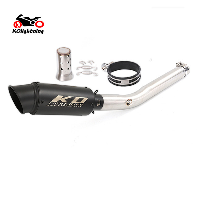 gsxr1000 k6 slip on σιγαστήρα