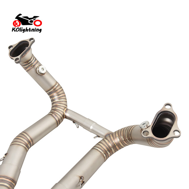 &Eacute;chappement r1250gs 2019-2025