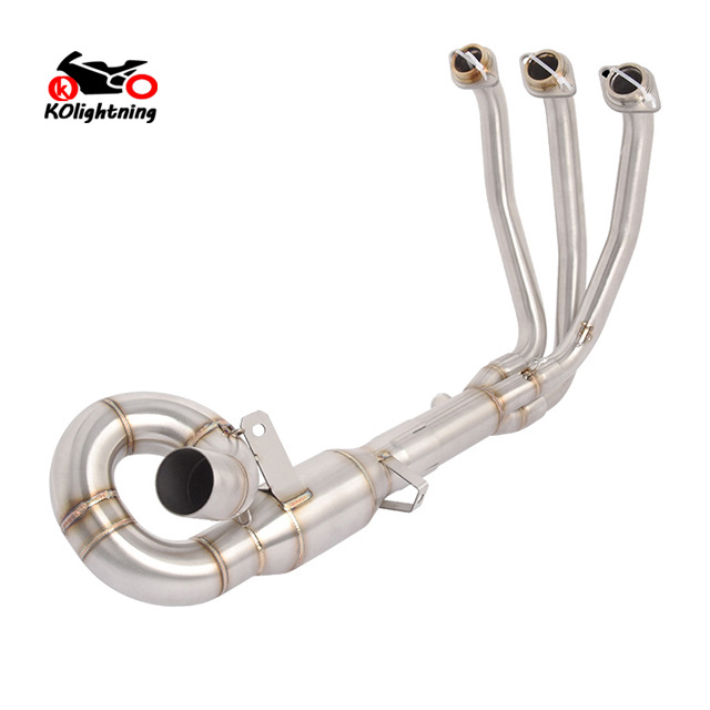 cfmoto 675sr išmetimo sistema