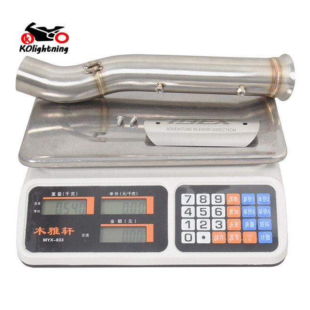 Ibex 800 ko pau