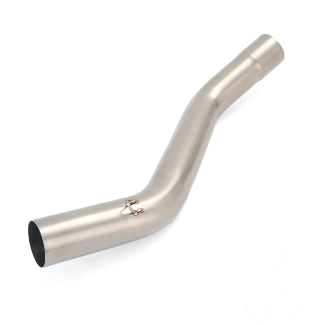 Dušilec Za Kawasaki Ninja ZX6R ZX636 2009-2023 Slip-on Izpušni Nasveti