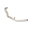 Pūnaha Whakamutunga Mo HONDA CBR500 CB500X CB500F 2013-2022 Puta Hononga Whakamutunga Muffler