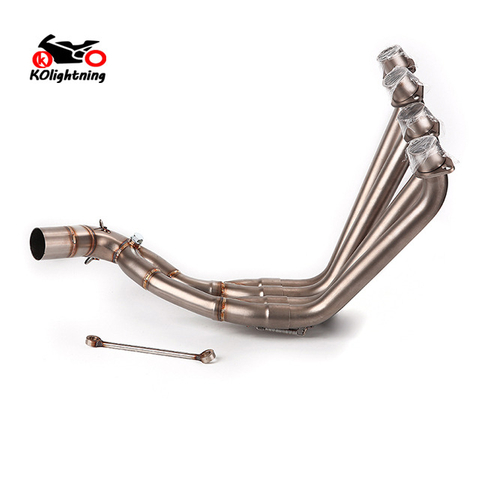 honda cb650r compleet systeem