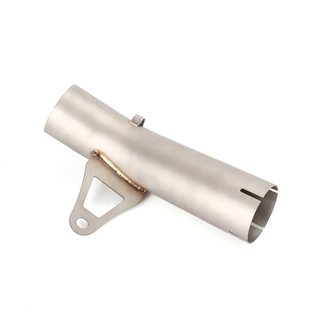 Σιγαστήρας για BMW S1000RR 2015 2016 Exhaust Mid Tail Pipe
