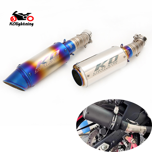 syst&egrave;me d'&eacute;chappement cfmoto 450sr