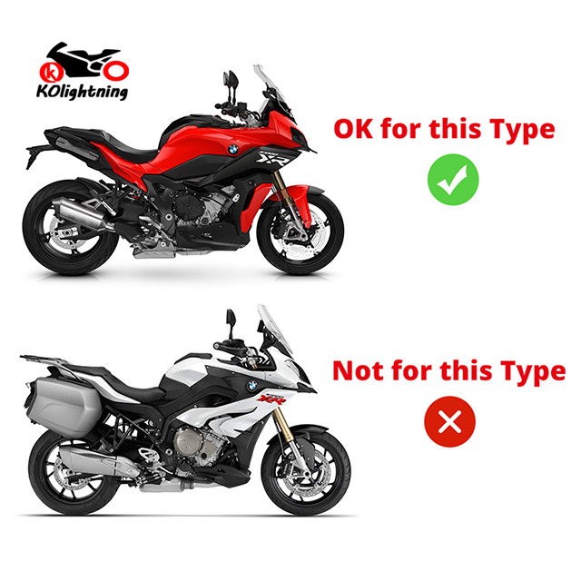 izpuh bmw s1000xr