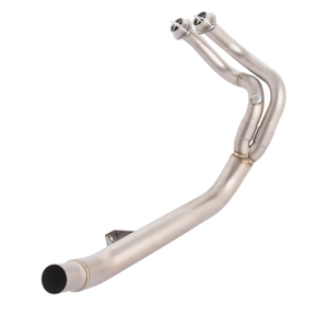 tenere 700 scarico