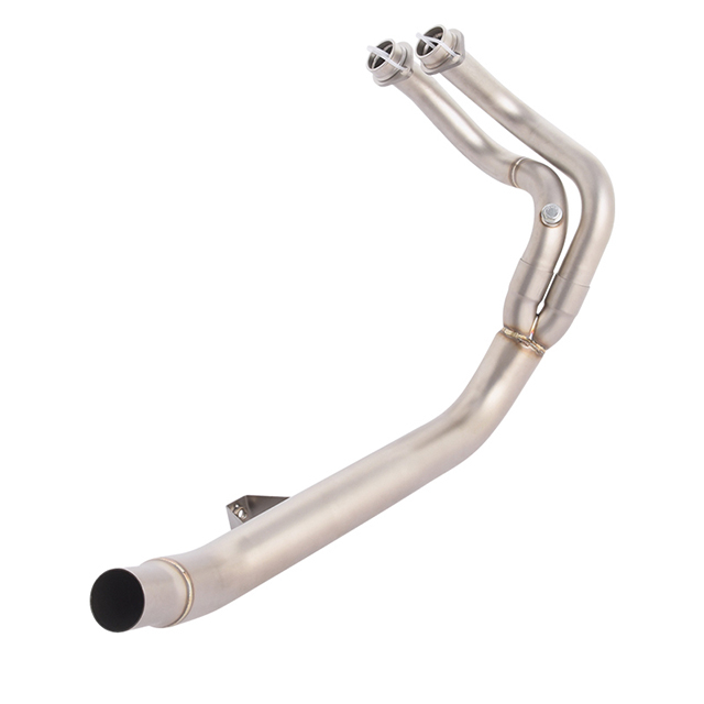 Wydech tenere 700