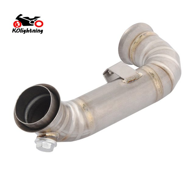 Remover catalisador para KTM 790 890 Duke Adventure Husqvarna Norden 901 2023-2025