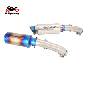 husqvarna SVARTPILEN 401 2020-2023 ekzos