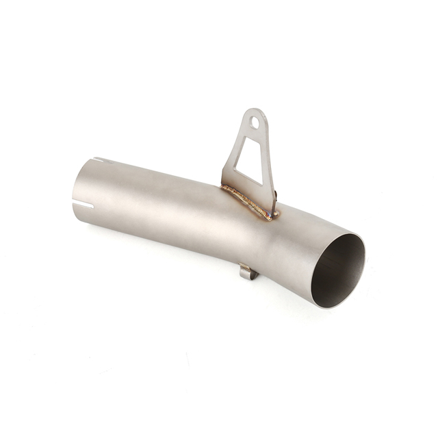 Σιγαστήρας για BMW S1000RR 2015 2016 Exhaust Mid Tail Pipe