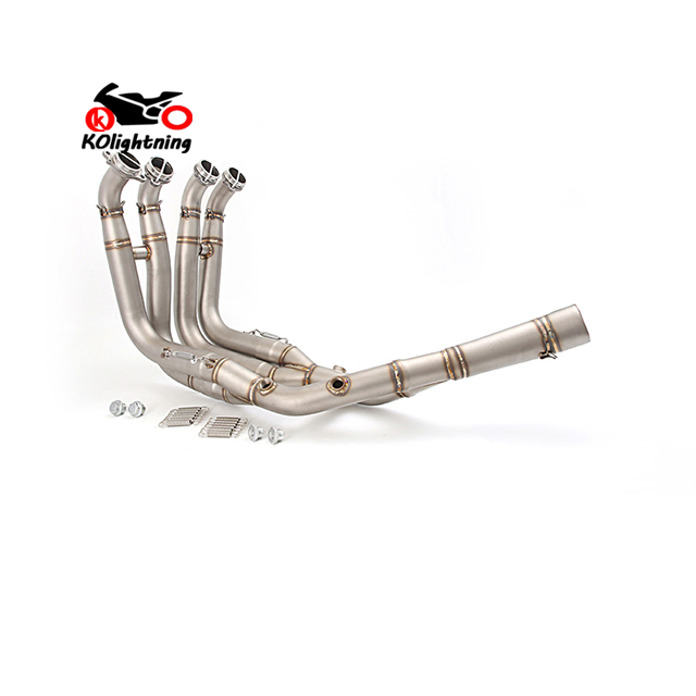 Ống xả S1000RR 2019-2025