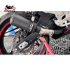 Scarico cfmoto 450sr slip-on