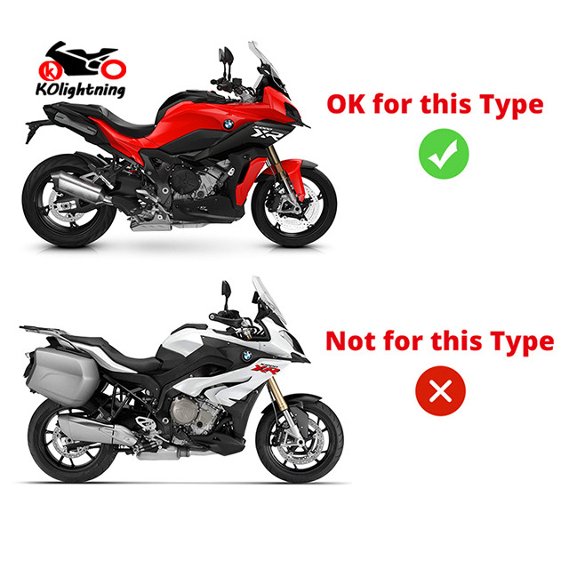 středn&iacute; trubka s1000xr decat