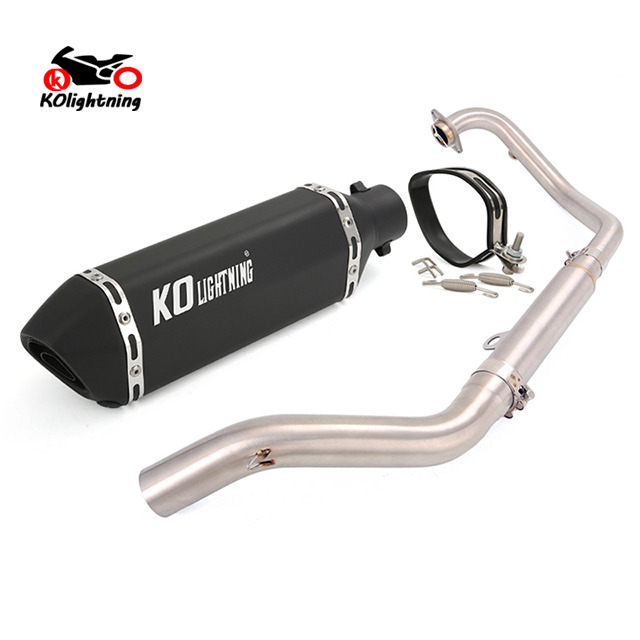 300sr tohutohu muffler