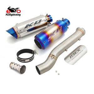 cfmoto Ibex 800 ekzos