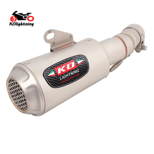 ekzos kawasaki ninja 400 2018-2025