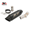 zx10r link pipe