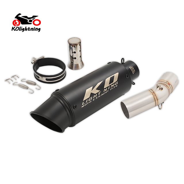 zx10r link pipe