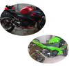 kawasaki ninja 400 hangtomp&iacute;t&oacute;