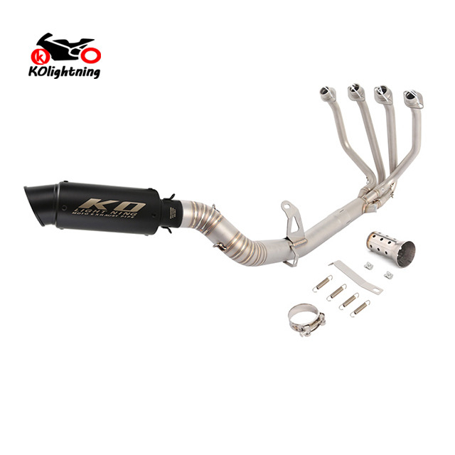 500 sr teljes kipufog&oacute;