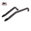 sistema di scarico shadow ace 1100