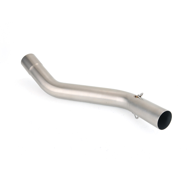 Dušilec Za Kawasaki Ninja ZX6R ZX636 2009-2023 Slip-on Izpušni Nasveti