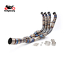 Sistema de escape completo S1000RR