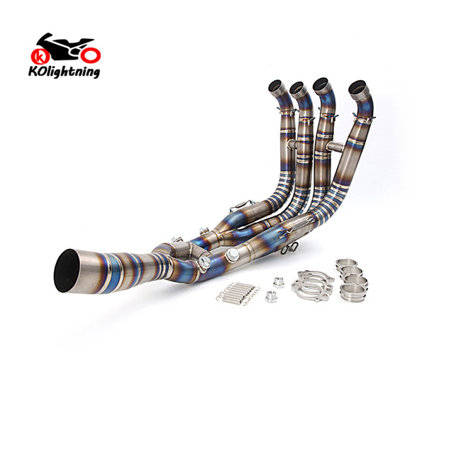 Sistema de escape completo S1000RR